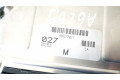 Блок управления двигателя mr577027 Mitsubishi Carisma