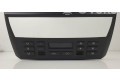 Блок управления климат-контролем 64113443981 BMW X3 E83