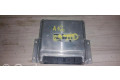 Блок управления двигателя 0281001787 Alfa Romeo 166