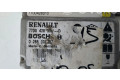 Блок подушек безопасности 7700428310, 0285001157 Renault Clio II