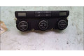 Блок управления климат-контролем    Renault Trafic I