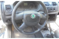 Руль Skoda Fabia Mk2 (5J)  2007 - 2014 года       