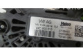 Генератор 04E903015, 04E903015G Audi Q2 -