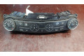 Блок управления климат-контролем 2118300385, 00073802   Mercedes-Benz E W211