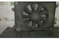 Вентилятор радиатора     0K65A15210A    KIA Pregio 