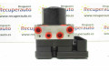 Блок АБС 6S432M110AA   Ford  Transit -  Tourneo Connect  2009 - 2013 года