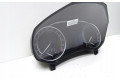 Панель приборов 1Z0920943T Skoda Octavia Mk2 (1Z)