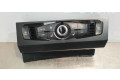 Блок управления климат-контролем 8K1820043AG Audi A5 8T 8F