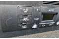 Блок управления климат-контролем 8L0820043H, 5HB00818410 Audi A3 S3 8L