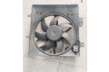 Комплект вентиляторов     AD1264M143131, AD1264M143131    Citroen C-Elysée 