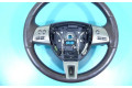 Руль Jaguar XF X250 2007 - 2015 года IMPRK1321283
