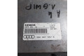Řídící jednotka 3B0907557A, 702323   Audi A4 S4 B5 8D 1996