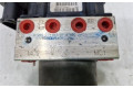 Блок управления АБС 265800580, 26523184501   Nissan Tiida C11