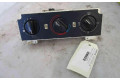 Блок управления климат-контролем 6451F2, 6451F2 Peugeot 306