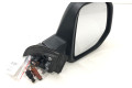 Zpětné zrcátko  Citroen Berlingo 2008    