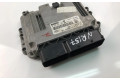 Блок управления двигателем Блок управления 391112A976, 0281031497   KIA Ceed