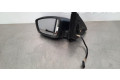 Зеркало электрическое Skoda Fabia Mk3 (NJ) 2015 - 2021 года
