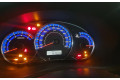 Панель приборов    Subaru Forester SH       