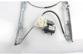 Передний комплект электрического механизма для подъема окна 9632531980 Citroen C5
