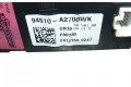 Дисплей 94510A2700WK, 94510-A2700WK KIA Pro Cee'd II