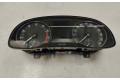 Панель приборов 6V0920740C Skoda Fabia Mk3 (NJ)