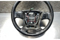 Руль Volvo XC60  2009 - 2013 года 8V55187001      