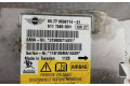 Блок подушек безопасности 9808714, 611158000H Mini One - Cooper Coupe R56
