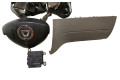 Блок подушек безопасности A2c80613210   Dacia Lodgy
