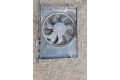 Вентилятор радиатора     30645148, 30636445    Volvo S80 
