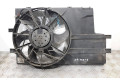Вентилятор радиатора Mercedes-Benz A W168