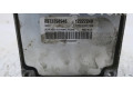 Блок управления двигателем Блок управления 12227249   Opel Meriva A