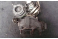 Turbodmychadlo Турбина H8200639766 Nissan Qashqai