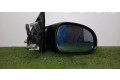 Зеркало электрическое        Peugeot 406  1996 - 1999 года   