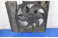 Вентилятор радиатора 9653804080 Alpine C2