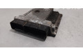 Блок управления двигателя 03G906018DH, 5WP45548AD   Audi A3 S3 A3 Sportback 8P