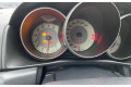 Панель приборов Mazda 3