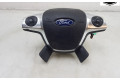 Надувная подушка для руля AM51R042B85AEW, 1787153 Ford Focus C-MAX 2011
