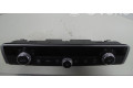 Блок управления климат-контролем 8V0820043M, 8V0820043AE Audi A3 S3 8V