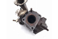 Турбина Mitsubishi Outlander 49189-04300 для двигателя 2.0 L 4G63T turbo