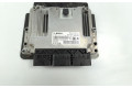 Блок управления двигателя 9805947380, 0281019817 Citroen Berlingo