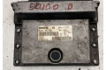 Řídící jednotka Fiat Scudo 2001