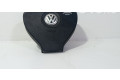 Подушка безопасности водителя 2K0880201F Volkswagen Caddy