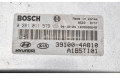 Блок управления двигателем Блок управления 39100-4A810, 39100-4A810   KIA Sorento