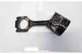  Поршень с шатуном    Skoda Octavia Mk1 (1U)  