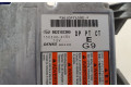 Блок подушек безопасности 98221SC090   Subaru Forester SH
