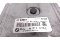 Řídící jednotka 8511373, 0281017080 BMW 5 GT F07 2010