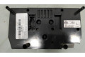 Блок управления климат-контролем 96514030XT Citroen Xsara Picasso