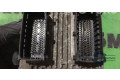 Блок управления двигателем Блок управления 51793102, 6160109907 Fiat Grande Punto