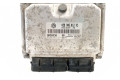 Блок управления двигателя 0281011311, 038906012HC Skoda Octavia Mk1 (1U)