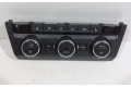Блок управления климат-контролем 5E0907044L, 5E0907044L Skoda Octavia Mk3 (5E)